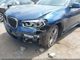 BMW X3 M40I * CARFAX * ОПЦИЯ ЗА ФИНАНСИРАНЕ * | Auto.bg — изображение 6 BMW X3 M40I * CARFAX * ОПЦИЯ ЗА ФИНАНСИРАНЕ * | Auto.bg — изображение 6