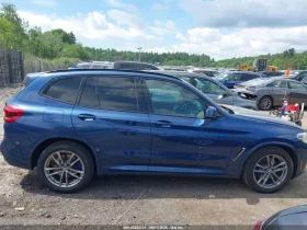 BMW X3 M40I * CARFAX * ОПЦИЯ ЗА ФИНАНСИРАНЕ * | Auto.bg — изображение 14 BMW X3 M40I * CARFAX * ОПЦИЯ ЗА ФИНАНСИРАНЕ * | Auto.bg — изображение 14