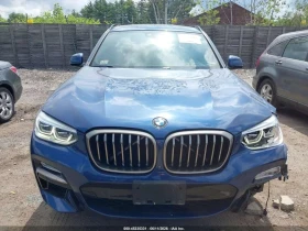 BMW X3 M40I * CARFAX * ОПЦИЯ ЗА ФИНАНСИРАНЕ * | Auto.bg — изображение 13 BMW X3 M40I * CARFAX * ОПЦИЯ ЗА ФИНАНСИРАНЕ * | Auto.bg — изображение 13
