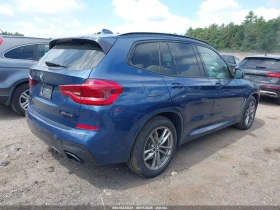 BMW X3 M40I * CARFAX * ОПЦИЯ ЗА ФИНАНСИРАНЕ * | Auto.bg — изображение 4 BMW X3 M40I * CARFAX * ОПЦИЯ ЗА ФИНАНСИРАНЕ * | Auto.bg — изображение 4