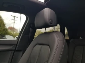 Audi Q3 ПАНО, ПОДГРЕВ, АВТОКРЕДИТ - 19400 € - 57273983 14 | Car24.bg Audi Q3 ПАНО, ПОДГРЕВ, АВТОКРЕДИТ - 19400 € - 57273983 14