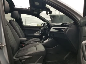 Audi Q3 ПАНО, ПОДГРЕВ, АВТОКРЕДИТ - 19400 € - 57273983 7 | Car24.bg Audi Q3 ПАНО, ПОДГРЕВ, АВТОКРЕДИТ - 19400 € - 57273983 7