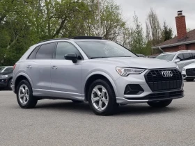 Audi Q3 ПАНО, ПОДГРЕВ, АВТОКРЕДИТ - 19400 € - 57273983 3 | Car24.bg Audi Q3 ПАНО, ПОДГРЕВ, АВТОКРЕДИТ - 19400 € - 57273983 3