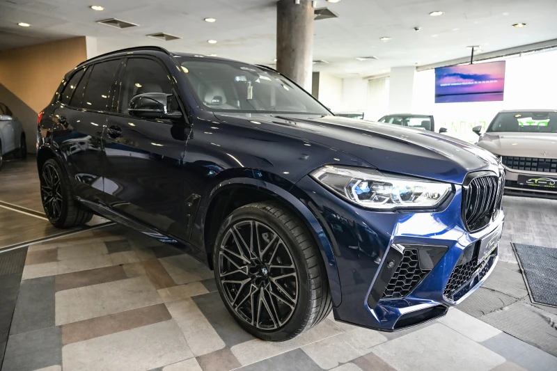 BMW X5  M Competition Twin Power Turbo V8 - 149000 лв. / 76182.49 € - 25411380 1 | Car24.bg BMW X5  M Competition Twin Power Turbo V8 - 149000 лв. / 76182.49 € - 25411380 1