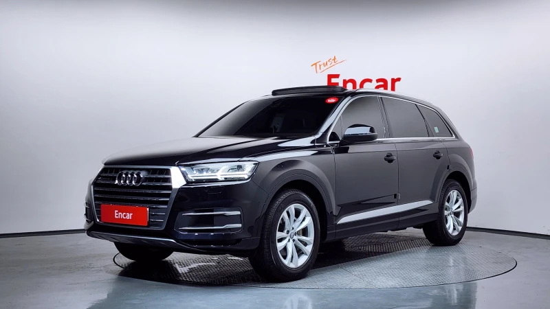 Audi Q7 45 TFSI quattro* ЕЛ. БАГАЖНИК* ЛЮК* КРАЙНА ЦЕНА - 19099 € - 66429411 1 | Car24.bg Audi Q7 45 TFSI quattro* ЕЛ. БАГАЖНИК* ЛЮК* КРАЙНА ЦЕНА - 19099 € - 66429411 1