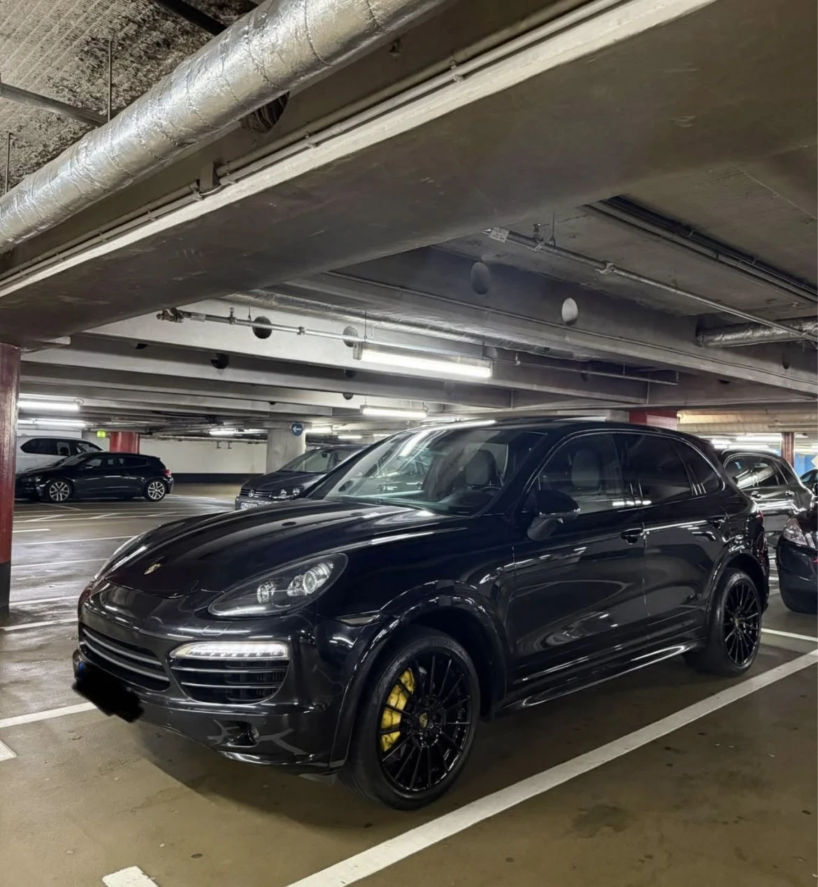 Porsche Cayenne 3.0 Diesel - изображение 6 | Auto.bg Porsche Cayenne 3.0 Diesel - изображение 6