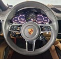 Porsche Cayenne E-Hybrid Burmester панорама Sport Chrono памет HUD - [10] 