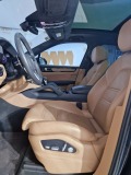 Porsche Cayenne E-Hybrid Burmester панорама Sport Chrono памет HUD - [11] 
