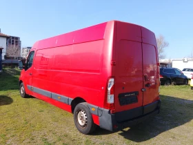 Renault Master 2.3-DIESEL-IVECO-ITALY-КЛИМА-ДЪЛЪГ И ВИСОК- | Auto.bg — изображение 6 Renault Master 2.3-DIESEL-IVECO-ITALY-КЛИМА-ДЪЛЪГ И ВИСОК- | Auto.bg — изображение 6