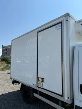 Iveco Daily 35C14 | Auto.bg — изображение 8 Iveco Daily 35C14 | Auto.bg — изображение 8