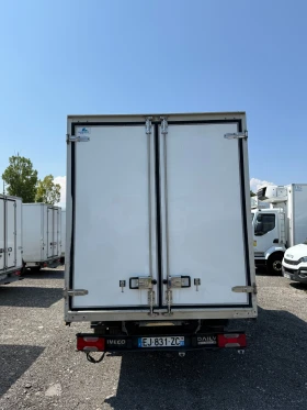 Iveco Daily 35C14 | Auto.bg — изображение 6 Iveco Daily 35C14 | Auto.bg — изображение 6