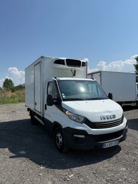 Iveco Daily 35C14 | Auto.bg — изображение 2 Iveco Daily 35C14 | Auto.bg — изображение 2
