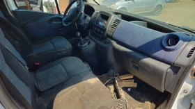 Opel Vivaro 1.6cdti/на части | Auto.bg — изображение 5 Opel Vivaro 1.6cdti/на части | Auto.bg — изображение 5