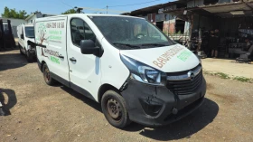 Opel Vivaro 1.6cdti/на части | Auto.bg — изображение 2 Opel Vivaro 1.6cdti/на части | Auto.bg — изображение 2