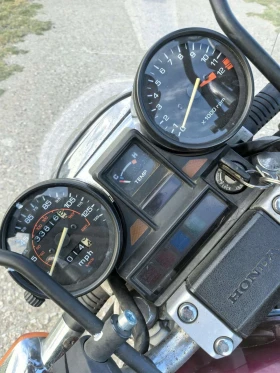 Honda Magna undefined | Auto.bg — изображение 5 Honda Magna undefined | Auto.bg — изображение 5
