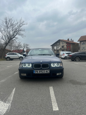 Обява за продажба на BMW 318 ~5 500 лв. - изображение 1