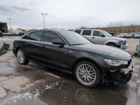 Audi A6 PREMIUM PLUS 3.0TFSI* НАЛИЧНА БРОНЯ 1 - Car24.bg Audi A6 PREMIUM PLUS 3.0TFSI* НАЛИЧНА БРОНЯ 1