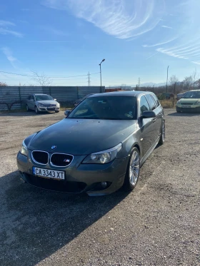 BMW 525 - Car24.bg BMW 525