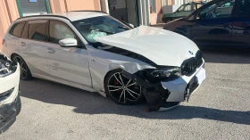 BMW 330 3.0D M paket - Car24.bg BMW 330 3.0D M paket