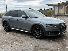 Audi A4 Allroad Audi A4 2, 0 tdi Allroad 170 ph - Car24.bg Audi A4 Allroad Audi A4 2, 0 tdi Allroad 170 ph