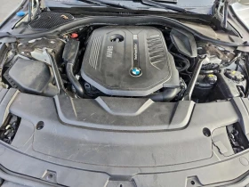 BMW 740 Li* M PACK* HARMAN* HuD* ПАНО* SHADOWLINE - 14500 € / 28359.53 лв. - 35315730 11 | Car24.bg BMW 740 Li* M PACK* HARMAN* HuD* ПАНО* SHADOWLINE - 14500 € / 28359.53 лв. - 35315730 11