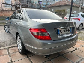 Mercedes-Benz C 220 Avantgarde - 5600 € / 10952.65 лв. - 83629469 5 | Car24.bg Mercedes-Benz C 220 Avantgarde - 5600 € / 10952.65 лв. - 83629469 5