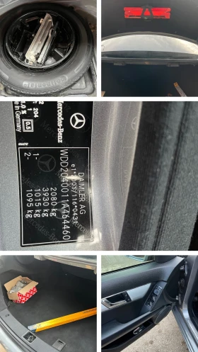 Mercedes-Benz C 220 Avantgarde - 5600 € / 10952.65 лв. - 83629469 16 | Car24.bg Mercedes-Benz C 220 Avantgarde - 5600 € / 10952.65 лв. - 83629469 16