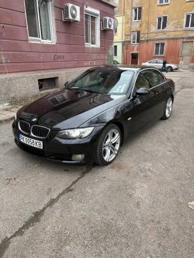BMW 330 Кабрио - 9333 € / 18253.76 лв. - 66612243 4 | Car24.bg BMW 330 Кабрио - 9333 € / 18253.76 лв. - 66612243 4