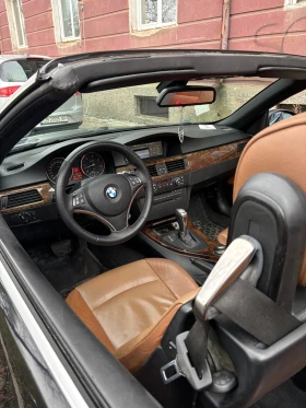 BMW 330 Кабрио - 9333 € / 18253.76 лв. - 66612243 11 | Car24.bg BMW 330 Кабрио - 9333 € / 18253.76 лв. - 66612243 11