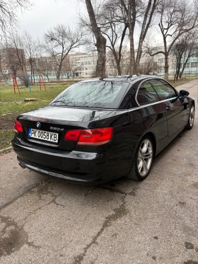 BMW 330 Кабрио - 9333 € / 18253.76 лв. - 66612243 8 | Car24.bg BMW 330 Кабрио - 9333 € / 18253.76 лв. - 66612243 8
