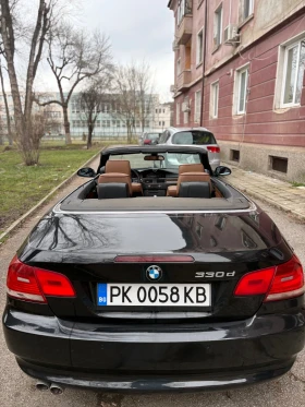 BMW 330 Кабрио - 9333 € / 18253.76 лв. - 66612243 14 | Car24.bg BMW 330 Кабрио - 9333 € / 18253.76 лв. - 66612243 14