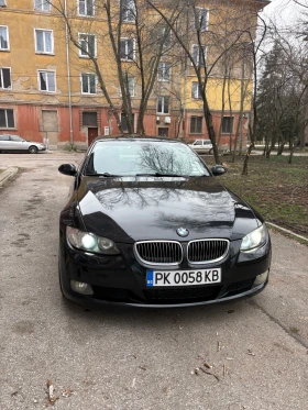 BMW 330 Кабрио - 9333 € / 18253.76 лв. - 66612243 2 | Car24.bg BMW 330 Кабрио - 9333 € / 18253.76 лв. - 66612243 2