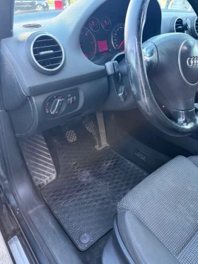 Audi A3 - 3199 € / 6256.70 лв. - 77498931 8 | Car24.bg Audi A3 - 3199 € / 6256.70 лв. - 77498931 8