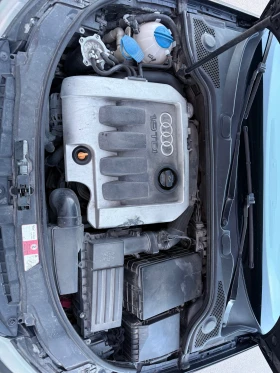 Audi A3 - 3199 € / 6256.70 лв. - 77498931 16 | Car24.bg Audi A3 - 3199 € / 6256.70 лв. - 77498931 16