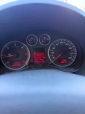 Audi A3 - 3199 € / 6256.70 лв. - 77498931 10 | Car24.bg Audi A3 - 3199 € / 6256.70 лв. - 77498931 10