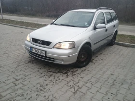 Opel Astra - Car24.bg Opel Astra