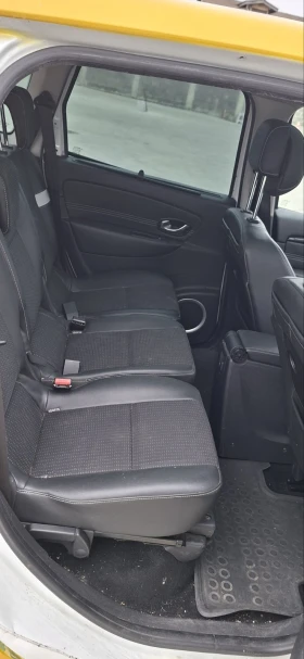 Renault Grand scenic - 1900 € / 3716.08 лв. - 28874197 16 | Car24.bg Renault Grand scenic - 1900 € / 3716.08 лв. - 28874197 16