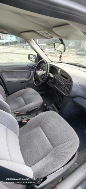 Saab 9-3 2.0t - 1275 € / 2493.68 лв. - 57330378 8 | Car24.bg Saab 9-3 2.0t - 1275 € / 2493.68 лв. - 57330378 8