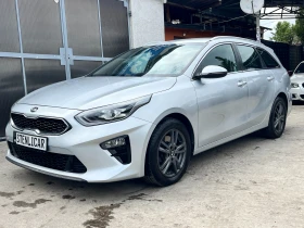 Обява за продажба на Kia Ceed 1.4i АВТОМАТИК + JBL + LED