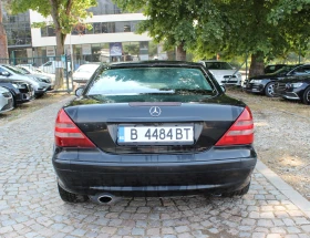 Mercedes-Benz SLK 200 KOMPRESOR CABRIO | Auto.bg — изображение 6 Mercedes-Benz SLK 200 KOMPRESOR CABRIO | Auto.bg — изображение 6