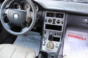 Mercedes-Benz SLK 200 KOMPRESOR CABRIO | Auto.bg — изображение 11 Mercedes-Benz SLK 200 KOMPRESOR CABRIO | Auto.bg — изображение 11