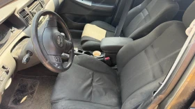 Toyota Corolla undefined | Auto.bg — изображение 8 Toyota Corolla undefined | Auto.bg — изображение 8