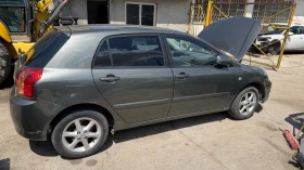 Toyota Corolla undefined | Auto.bg — изображение 4 Toyota Corolla undefined | Auto.bg — изображение 4