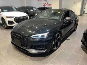 Audi Rs5 * CARFAX * ОТ ПРЕДСТАВИТЕЛСТВО НА АУДИ