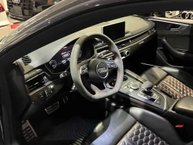 Audi Rs5 * CARFAX * ОТ ПРЕДСТАВИТЕЛСТВО НА АУДИ | Auto.bg — изображение 7 Audi Rs5 * CARFAX * ОТ ПРЕДСТАВИТЕЛСТВО НА АУДИ | Auto.bg — изображение 7