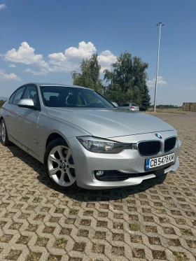 BMW 330 - Car24.bg BMW 330