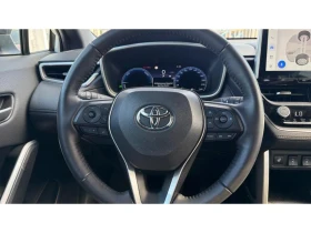 Toyota Corolla Cross 2.0HSD EXECUTIVE FWD | Auto.bg — изображение 13 Toyota Corolla Cross 2.0HSD EXECUTIVE FWD | Auto.bg — изображение 13