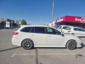 Subaru Legacy - 7999 € - 74803207 6 | Car24.bg Subaru Legacy - 7999 € - 74803207 6