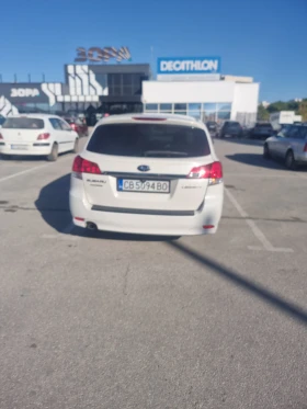 Subaru Legacy - 7999 € - 74803207 4 | Car24.bg Subaru Legacy - 7999 € - 74803207 4