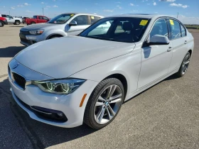 BMW 330 * 330I XDRIVE * CARFAX *